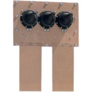 PolyPhaser Панель ввода кабеля PolyPhaser, Polyphaser Entrance Panel (PEP)