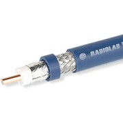 Anli КОАКСИАЛЬНЫЙ ВЧ КАБЕЛЬ DX-10A