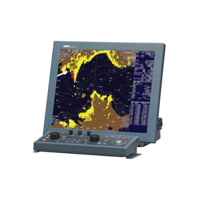 Koden MDC-2900 Series Koden MDC-2900 Series