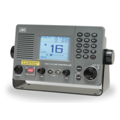JRC JHS-770S / 780D JRC JHS-770S / 780D