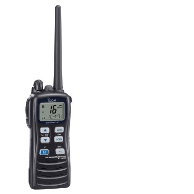 Icom IC-M72 Icom IC-M72