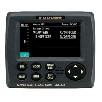 Furuno BR-500 Furuno BR-500