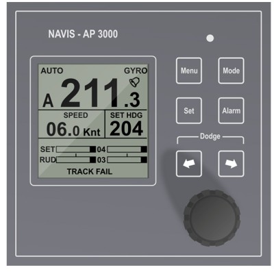 Navis AP3000 Navis AP3000