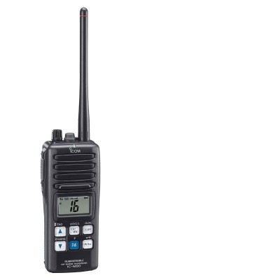 Icom IC-M90 Icom IC-M90