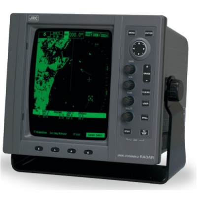 JRC JMA-2300 JRC JMA-2300