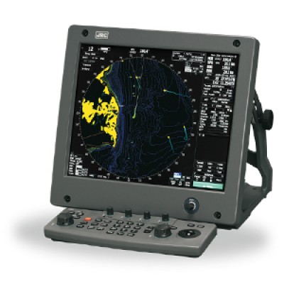 JRC JMA-5300MKII JRC JMA-5300MKII