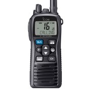 Icom IC-M73/IC-M73EURO