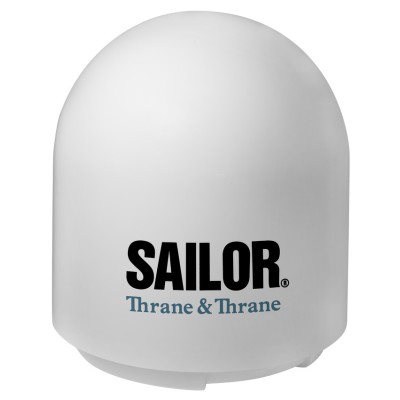 SAILOR 900 / 800 VSAT SAILOR 900 / 800 VSAT