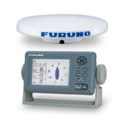 Furuno SC-50 Furuno SC-50
