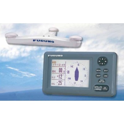 Furuno SC-110 Furuno SC-110