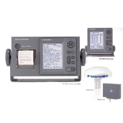 Furuno NX-700A/NX-700B Furuno NX-700A/NX-700B