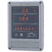 ДОПЛЕРОВСКИЙ ГИДРОАКУСТИЧЕСКИЙ ЛАГ, ТИП DS-60