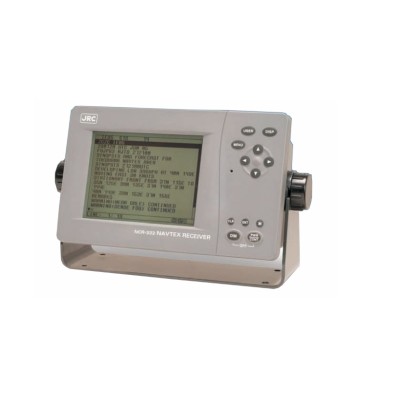 JRC NCR-333 JRC NCR-333