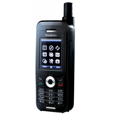 Спутниковый телефон Thuraya XT Спутниковый телефон Thuraya XT