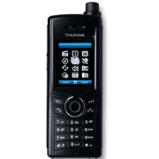 Телефон со спутниковой и сотвой связью Thuraya XT-DUAL