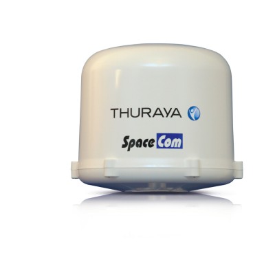Морская антенна для Thuraya IP (D320) Морская антенна для Thuraya IP (D320)