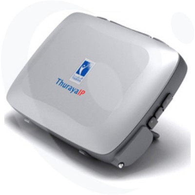 Спутниковый модем Thuraya IP Спутниковый модем Thuraya IP