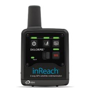 Персональный спутниковый трекер DeLorme inReach