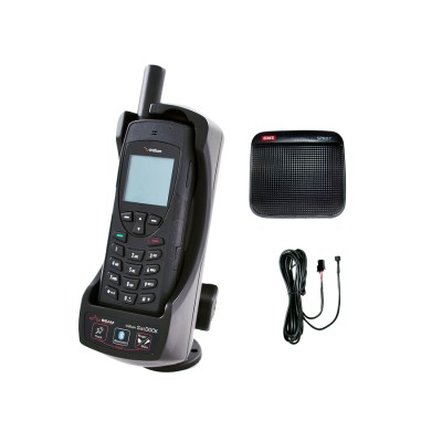 SatDOCK 9555-G SatDOCK 9555-G