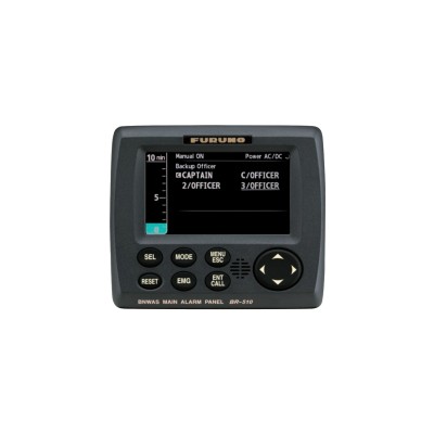 Furuno BR-500 Furuno BR-500
