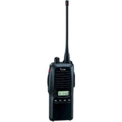 IC-F3GS - VHF IC-F3GS - VHF