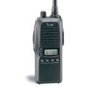 IC-F4GS - UHF