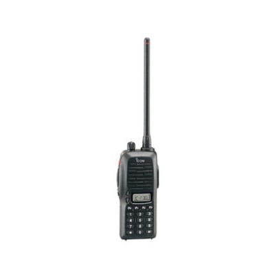 IC-F4GT - UHF IC-F4GT - UHF