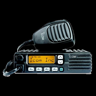 Icom Автомобильные/стационарные радиостанции профессионального назначения IC-F5026 Icom Автомобильные/стационарные радиостанции профессионального назначения IC-F5026