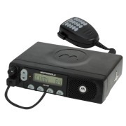 Motorola CM160 мобильная радиостанция