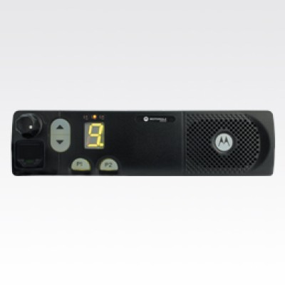 Motorola CM340 мобильная радиостанция Motorola CM340 мобильная радиостанция