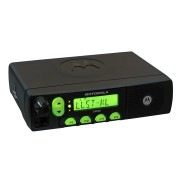 Motorola CM360 мобильная радиостанция