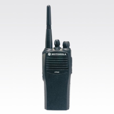 Motorola CP 040 портативная радиостанция Motorola CP 040 портативная радиостанция