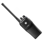 Motorola CP140 портативная радиостанция