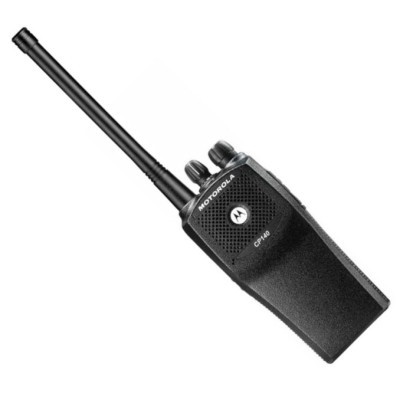 Motorola CP140 портативная радиостанция Motorola CP140 портативная радиостанция