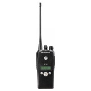 Motorola CP160 портативная радиостанция