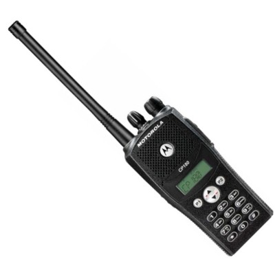 Motorola CP180 портативная радиостанция Motorola CP180 портативная радиостанция