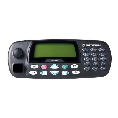Motorola GM1280 мобильная радиостанция Motorola GM1280 мобильная радиостанция