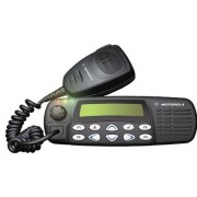 Motorola GM340 мобильная радиостанция