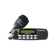 Motorola GM380 мобильная радиостанция