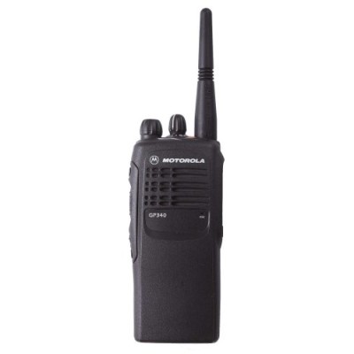 Motorola GP-340 Motorola GP-340