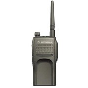 Motorola GP320 носимая радиостанция