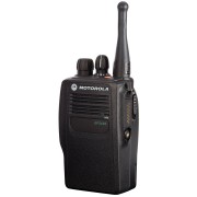 Motorola GP344R носимая радиостанция
