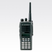 Motorola GP380 носимая радиостанция
