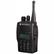 Motorola GP388 носимая радиостанция