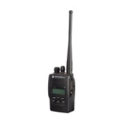 Motorola GP666R носимая радиостанция