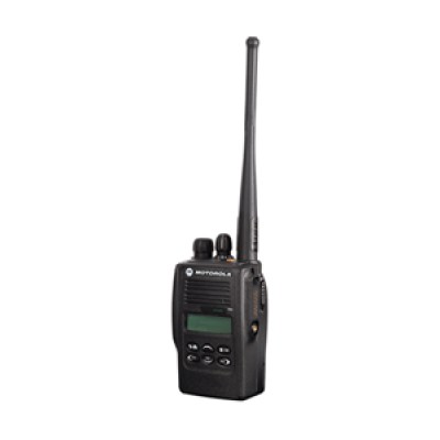 Motorola GP666R носимая радиостанция Motorola GP666R носимая радиостанция