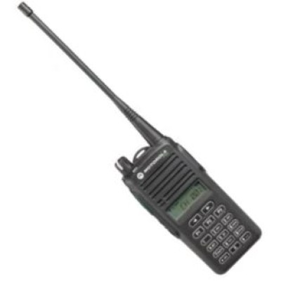 Motorola Р180 носимая радиостанция Motorola Р180 носимая радиостанция