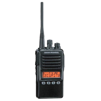 Vertex Standard VX-354 портативная радиостанция Vertex Standard VX-354 портативная радиостанция