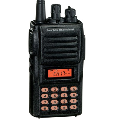 Vertex Standard VX-427 портативная радиостанция Vertex Standard VX-427 портативная радиостанция