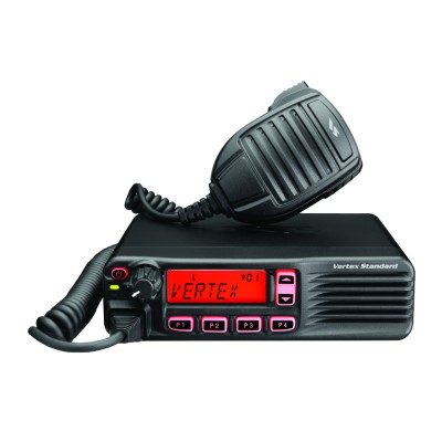 Vertex Standard VX-4600 мобильная радиостанция Vertex Standard VX-4600 мобильная радиостанция
